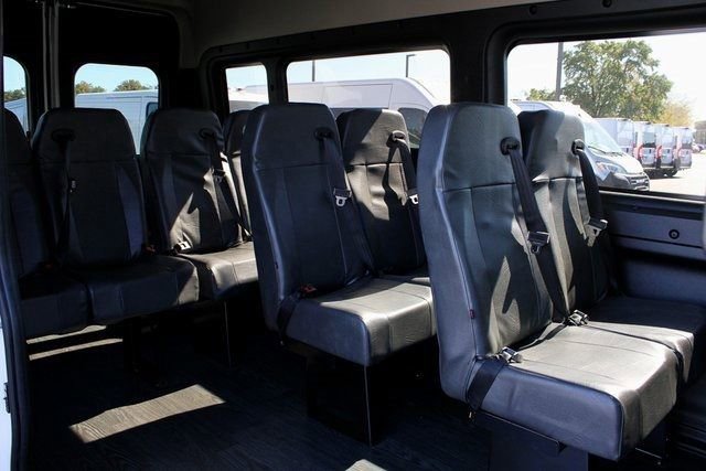 New 2024 RAM ProMaster 2500 w/ Convenience Group image 11