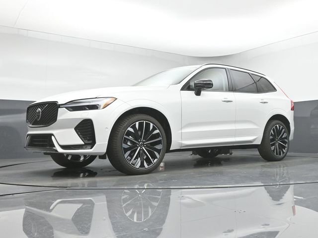 New 2026 Volvo XC60 B5 Ultra w/ Protection Package Premier image 41