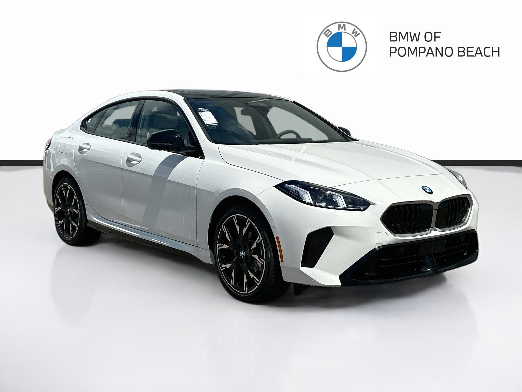 New 2026 BMW 228i w/ Premium Package