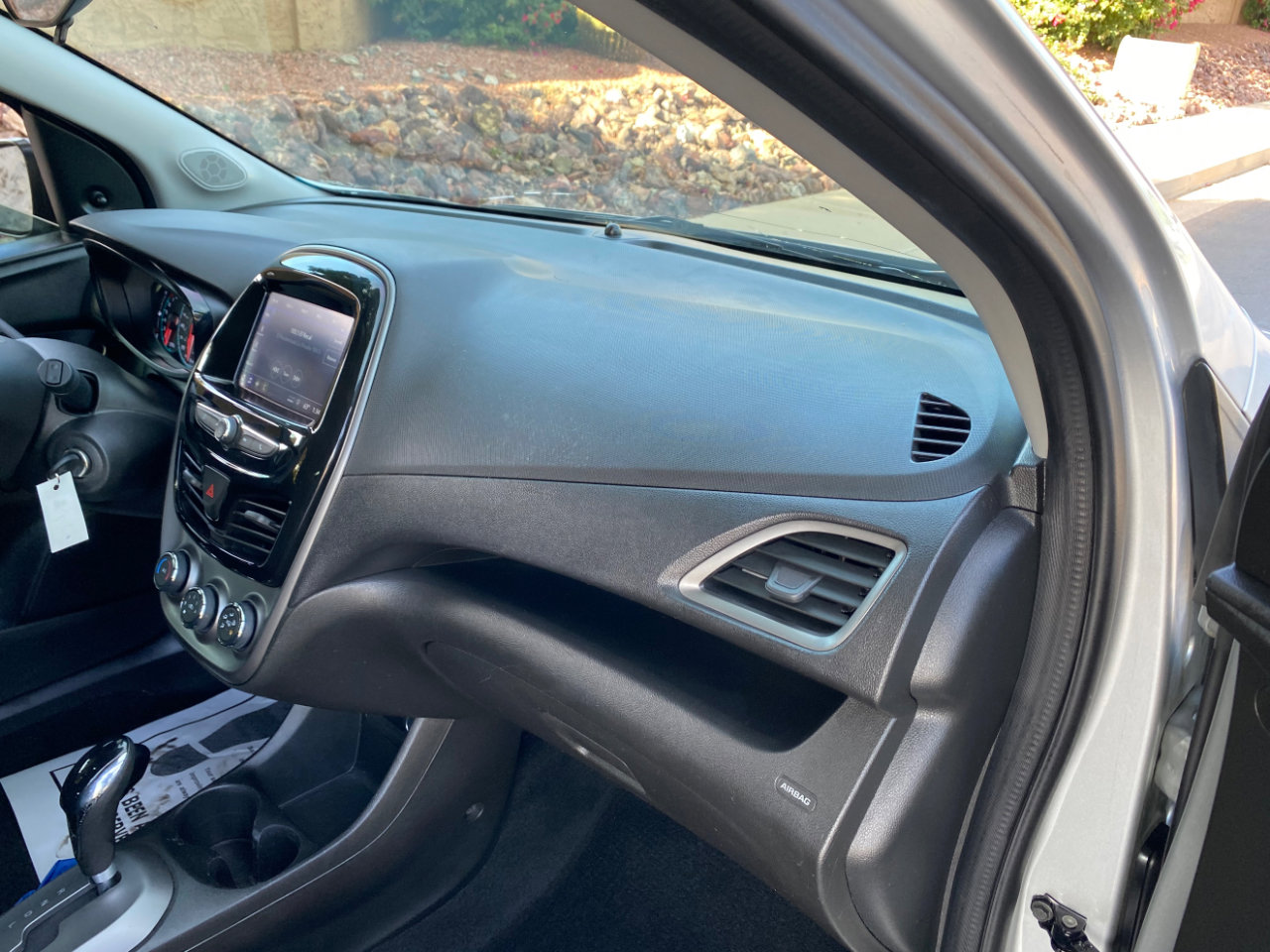 Used 2021 Chevrolet Spark LS image 42