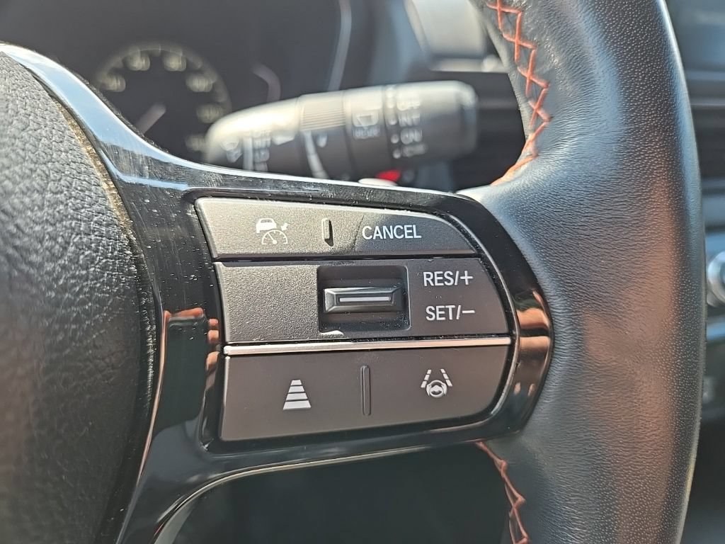 Used 2024 Honda Pilot TrailSport image 19