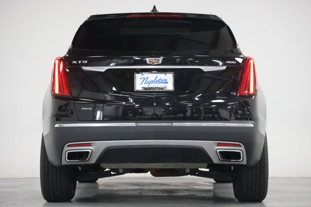 Used 2023 Cadillac XT5 Premium Luxury AWD/4WD image 13