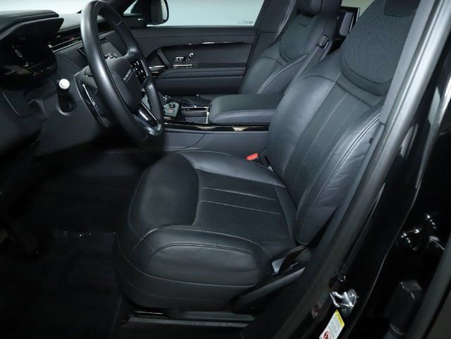 Certified 2023 Land Rover Range Rover Sport SE image 17