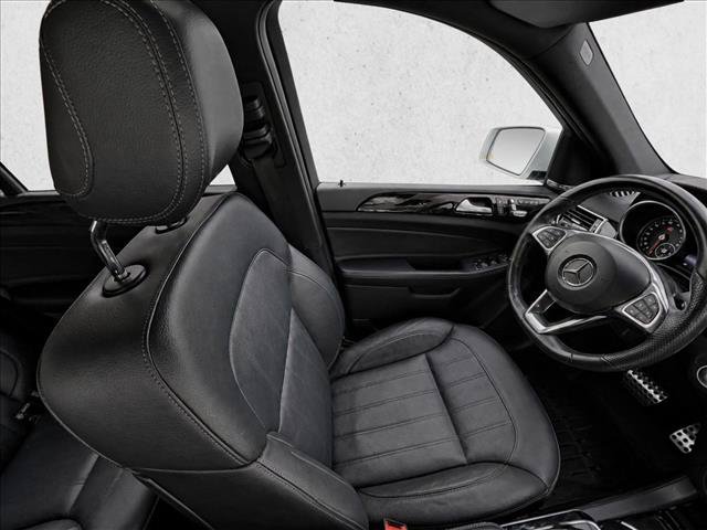 Certified 2019 Mercedes-Benz GLE 400 4MATIC image 16