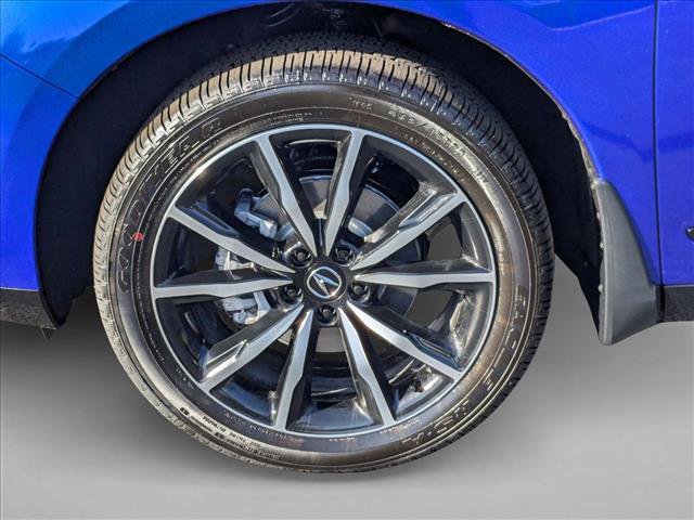 Used 2025 Acura RDX A-Spec AWD/4WD image 15