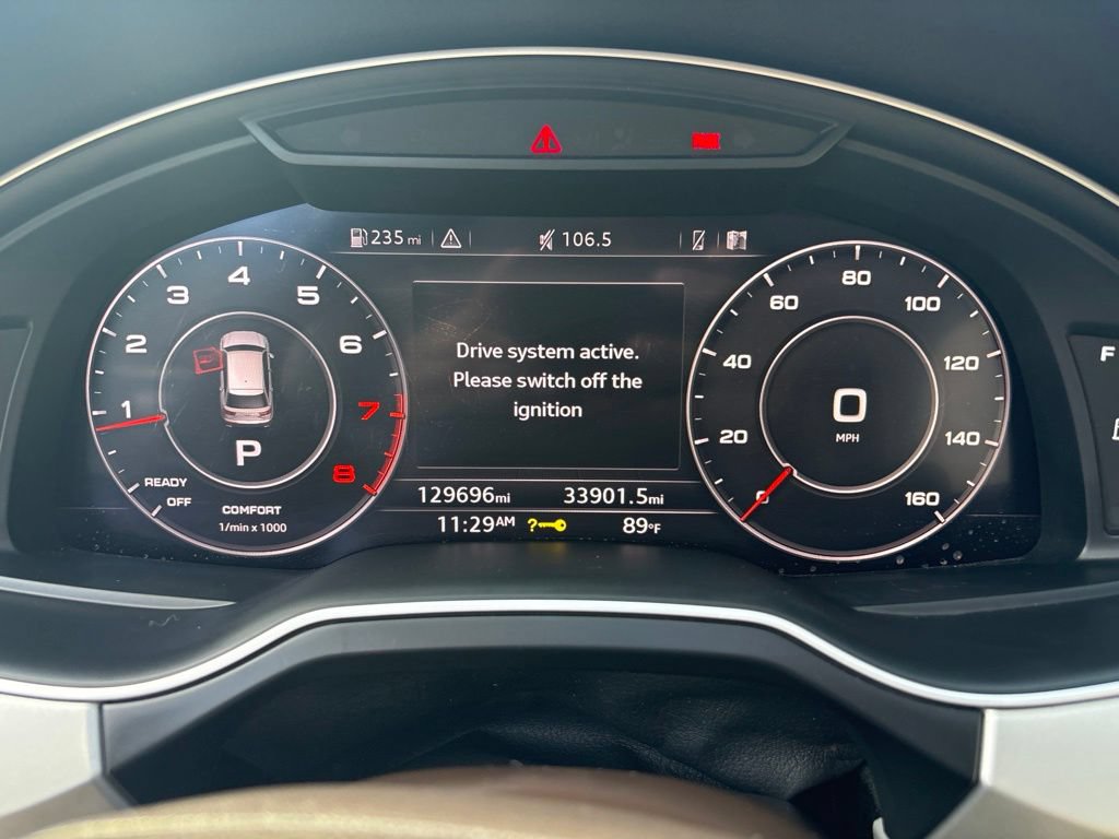 Used 2018 Audi Q7 2.0T Premium Plus w/ Premium Plus Package AWD/4WD image 14