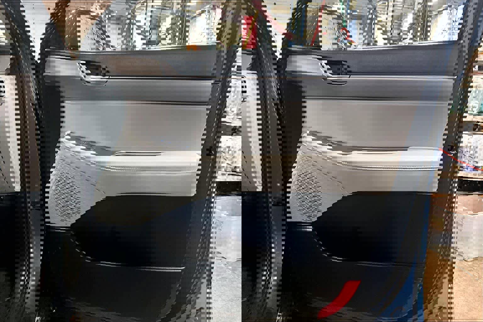 Used 2022 Hyundai Palisade SEL w/ 8P Bench Seat Package image 21