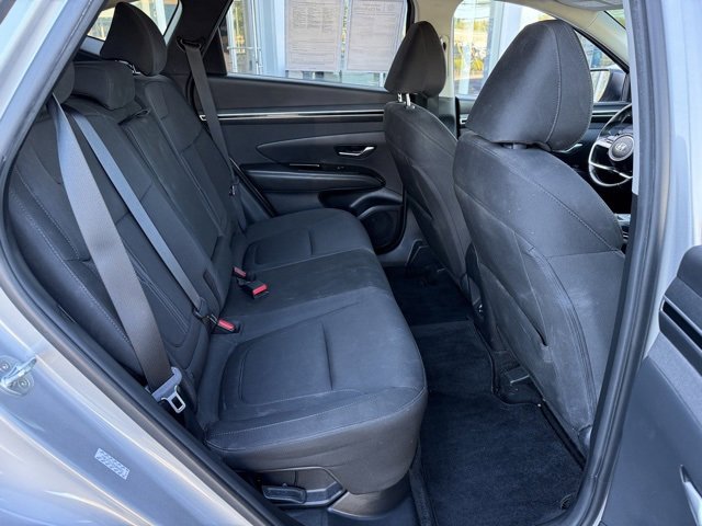 Used 2022 Hyundai Tucson SEL image 20