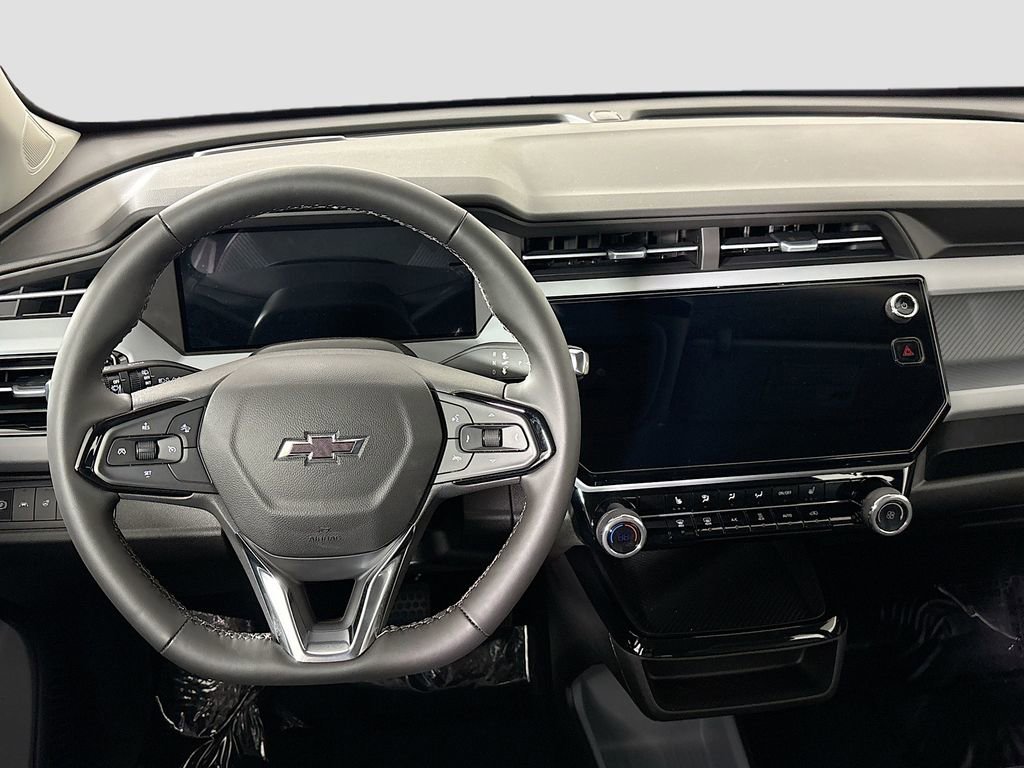 New 2027 Chevrolet Bolt LT w/ Comfort Package FWD image 21