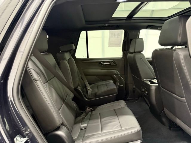Used 2025 Chevrolet Tahoe Z71 w/ Z71 Off-Road Package AWD/4WD image 27