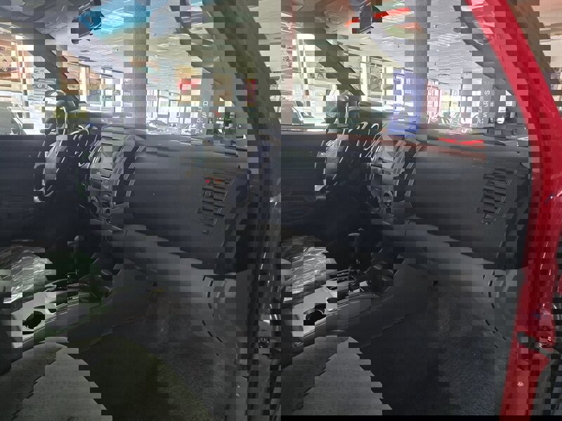 Used 2007 Toyota Tacoma PreRunner w/ SR5 Pkg #2 image 13