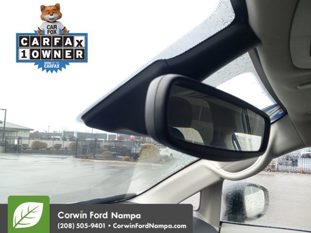 Used 2024 Chrysler Pacifica Touring-L image 20