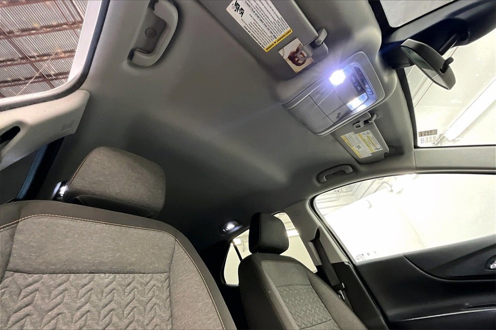 Used 2022 Chevrolet Equinox LT image 28