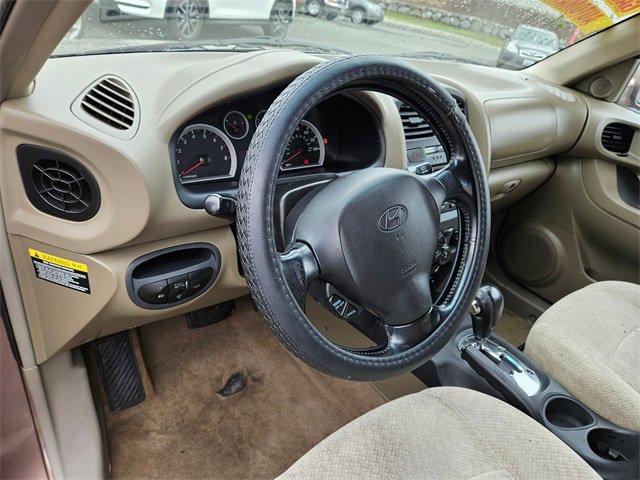 Used 2006 Hyundai Santa Fe Limited image 18