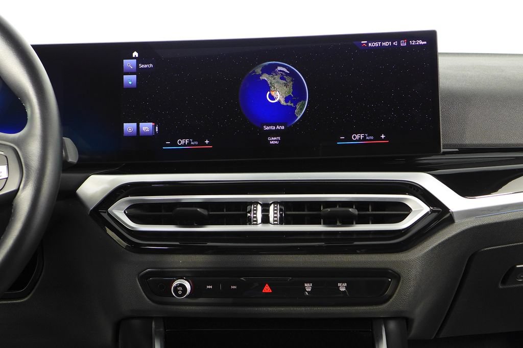 Certified 2023 BMW i4 eDrive35 RWD image 26