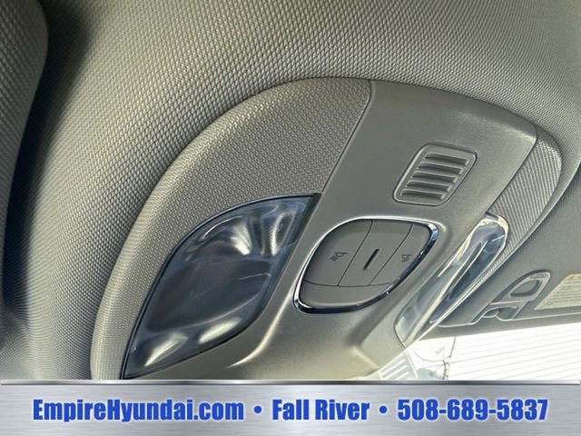 Used 2022 Jeep Compass Limited AWD/4WD image 32