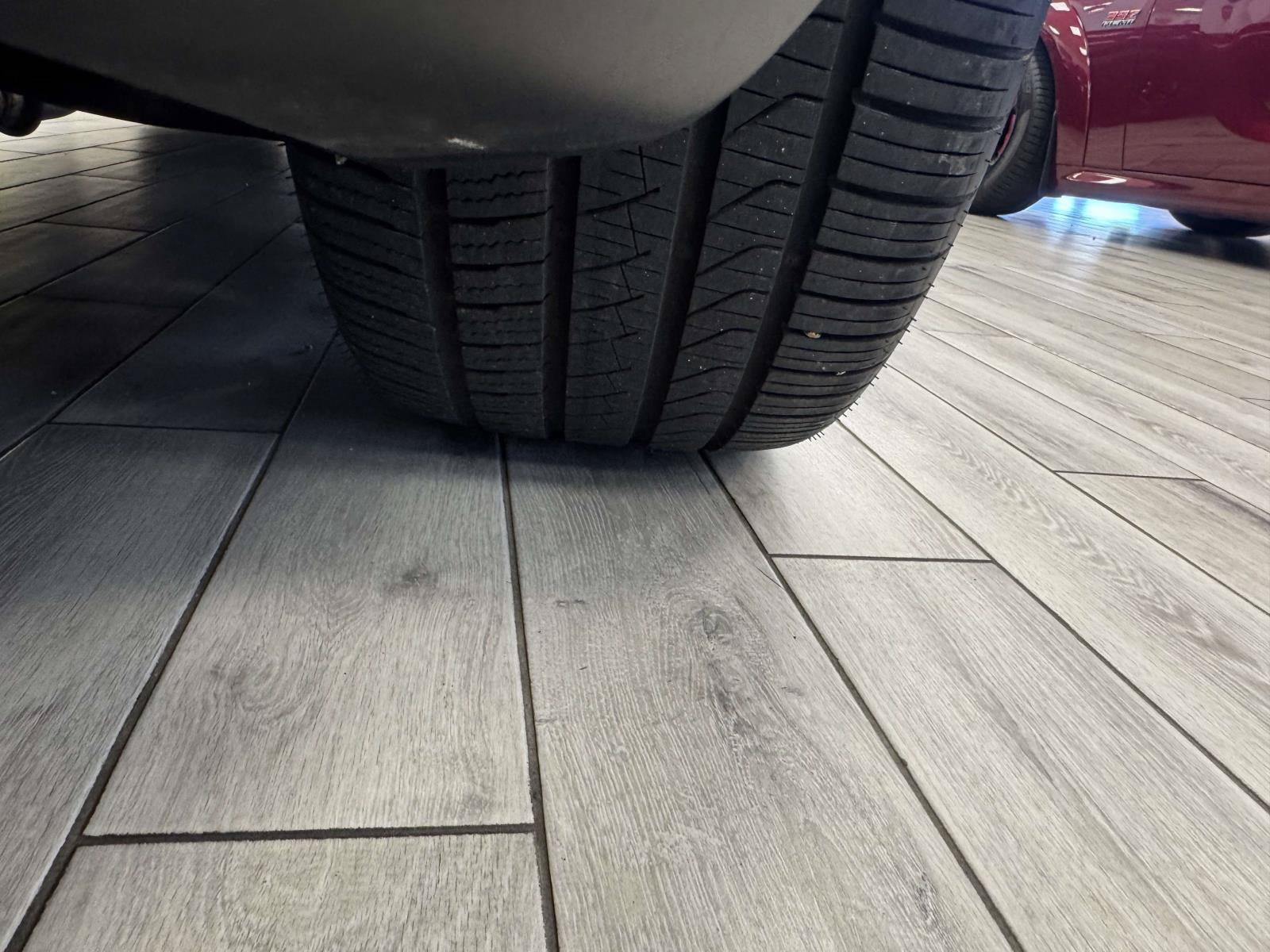 Used 2023 Dodge Challenger R/T Scat Pack RWD image 14