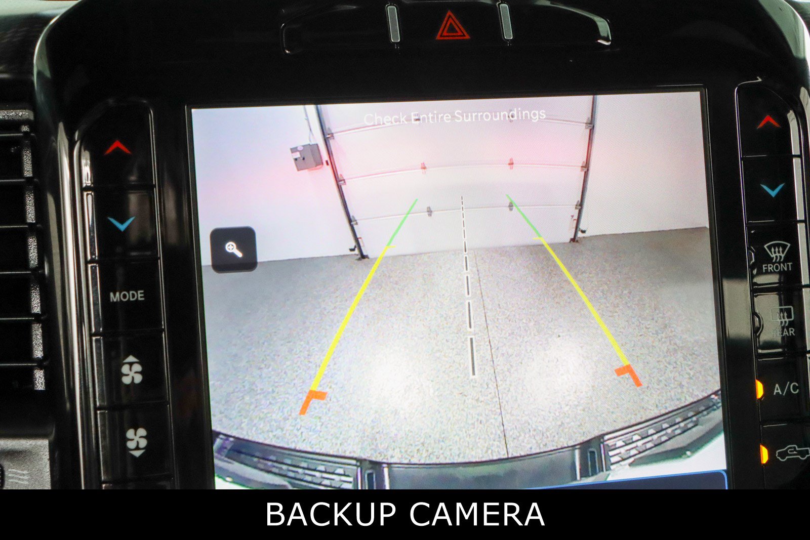 Used 2024 RAM 1500 Rebel w/ Rebel Level 1 Equipment Group AWD/4WD image 19
