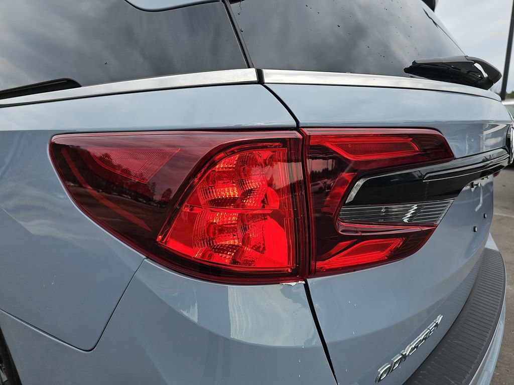 Used 2025 Honda Odyssey Sport-L image 38