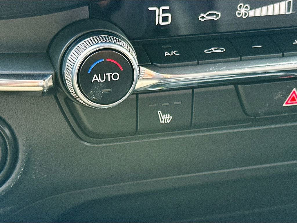 New 2026 MAZDA MAZDA3 2.5 S Premium image 27