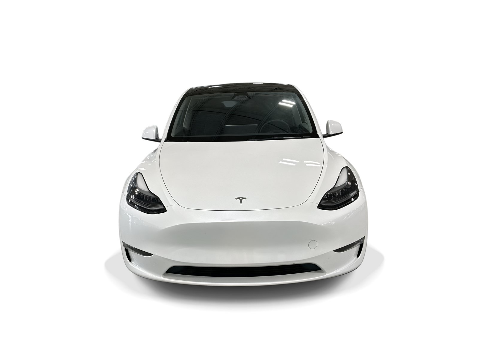 Certified 2023 Tesla Model Y Long Range AWD/4WD image 2