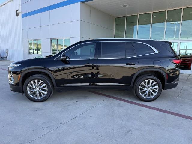 Used 2025 Buick Enclave Preferred w/ Power Package image 7