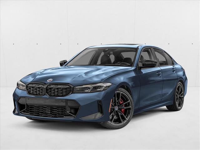 New 2026 BMW M340i w/ Premium Package