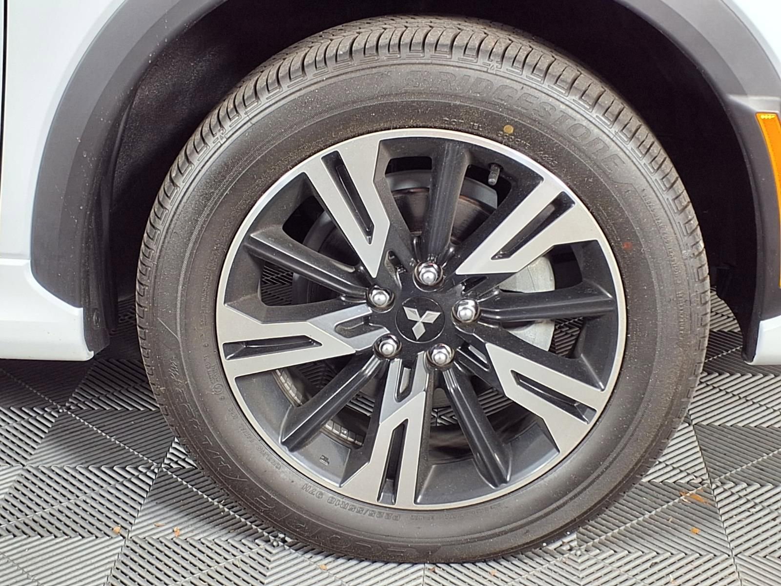 Used 2024 Mitsubishi Eclipse Cross SEL image 31