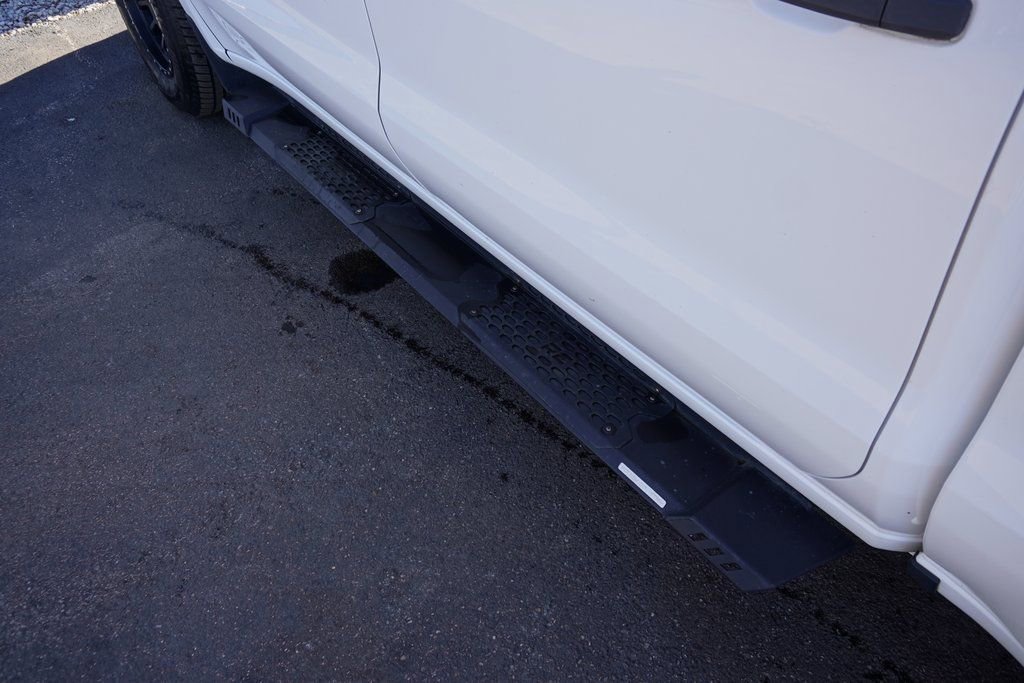 Used 2019 Chevrolet Silverado 1500 W/T w/ WT Convenience Package image 10