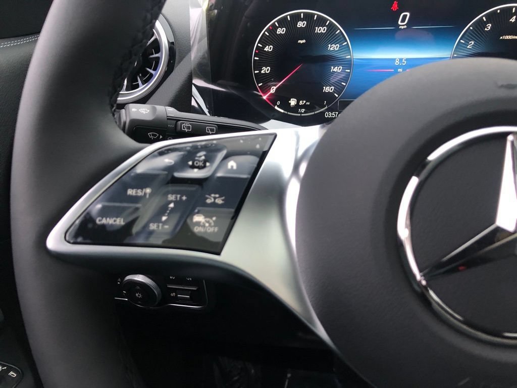 New 2026 Mercedes-Benz GLA 250 4MATIC image 16