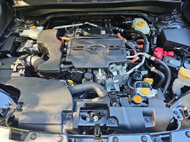 New 2026 Subaru Forester Premium AWD/4WD image 21