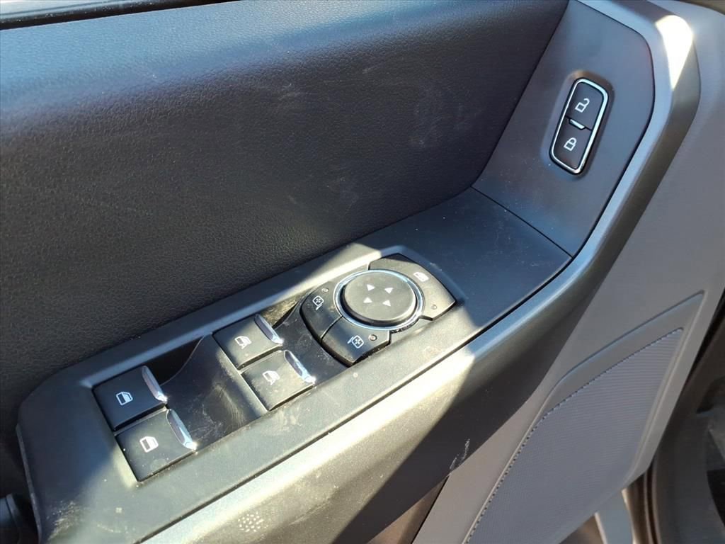 New 2026 Ford F350 XL w/ STX Appearance Package image 17
