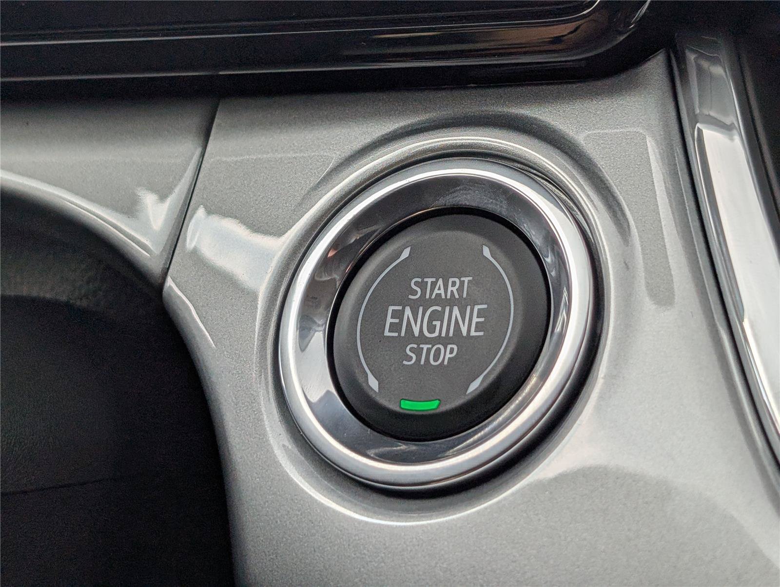 New 2026 Chevrolet Trax LT FWD image 19