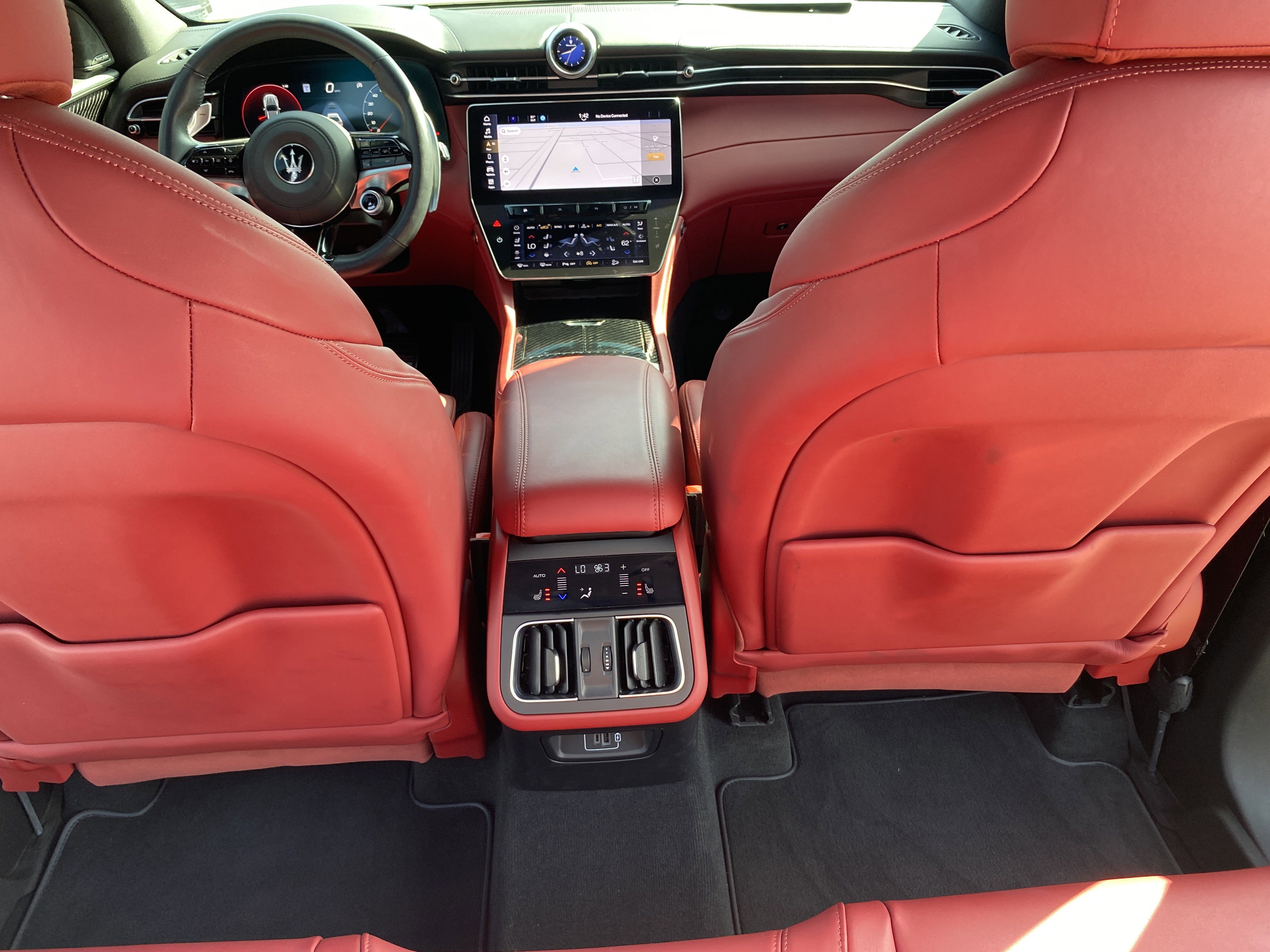 Used 2023 Maserati Grecale Modena image 18