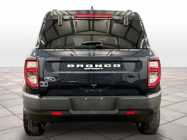 Used 2021 Ford Bronco Sport Big Bend AWD/4WD image 4