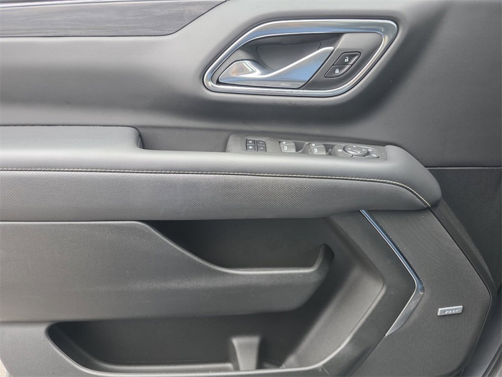 Used 2022 GMC Yukon SLT image 26