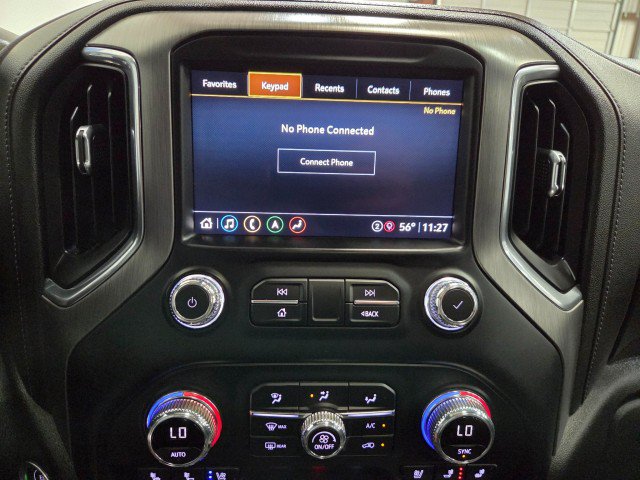 Used 2022 GMC Sierra 2500 Denali AWD/4WD image 64