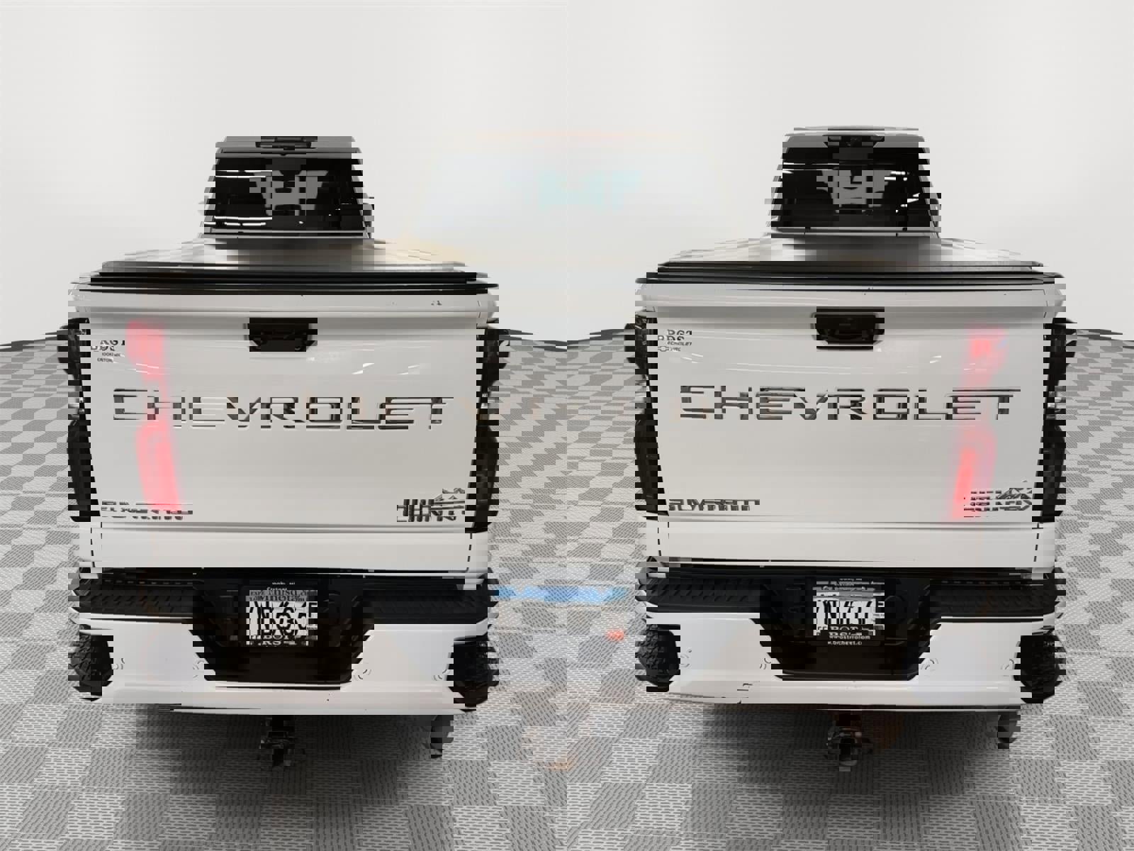 Used 2021 Chevrolet Silverado 3500 High Country w/ Z71 Off-Road Package AWD/4WD image 5