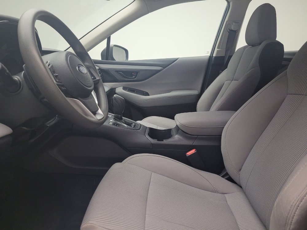 Used 2021 Subaru Legacy w/ Alloy Wheel Package image 21