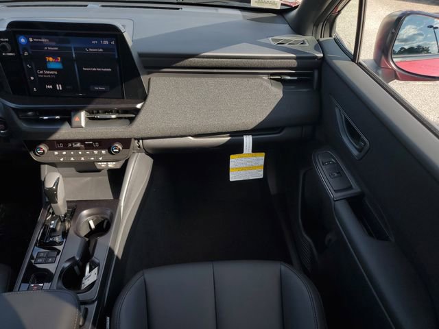New 2026 Subaru Outback Premium AWD/4WD image 17