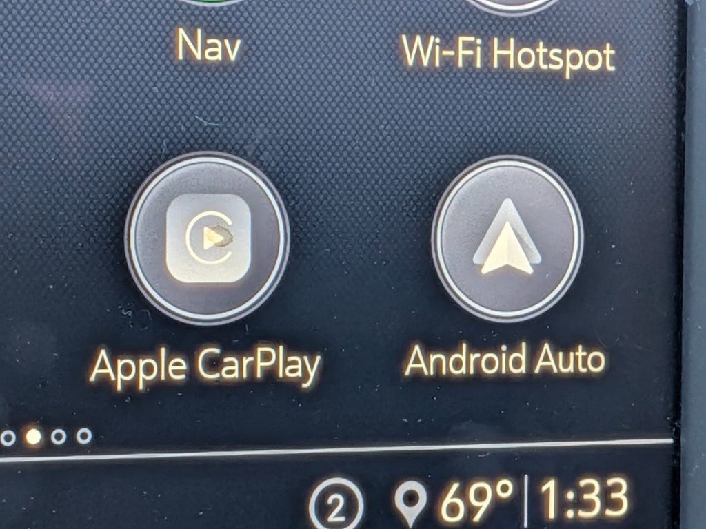 Used 2020 GMC Sierra 1500 AT4 w/ AT4 Premium Package image 28