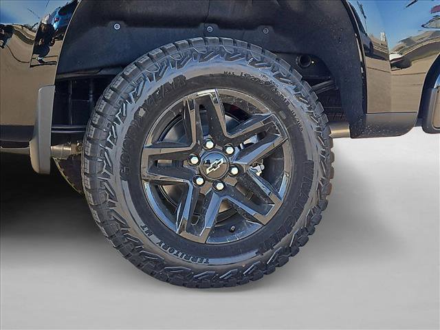 New 2026 Chevrolet Silverado 1500 LT Trail Boss image 10