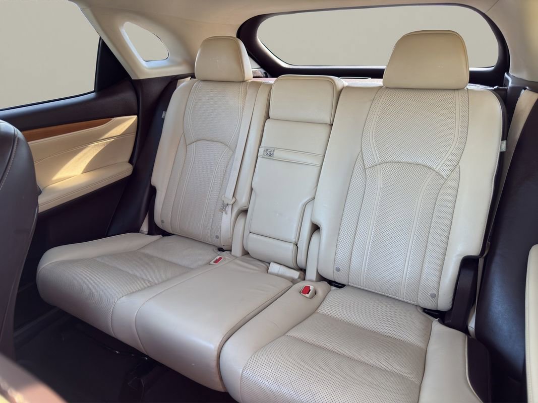 Used 2017 Lexus RX 350 AWD w/ Premium Package image 13