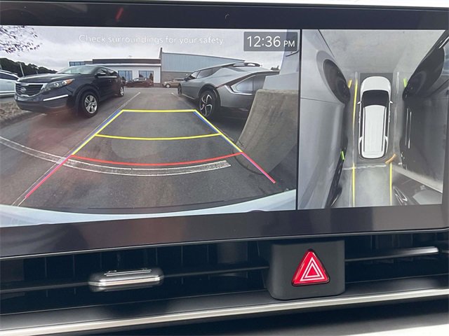 New 2026 Kia Carnival SX image 36