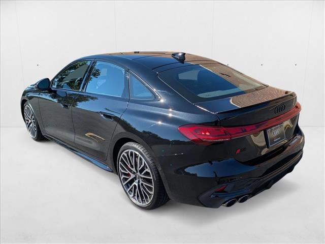 New 2025 Audi S5 Prestige image 7
