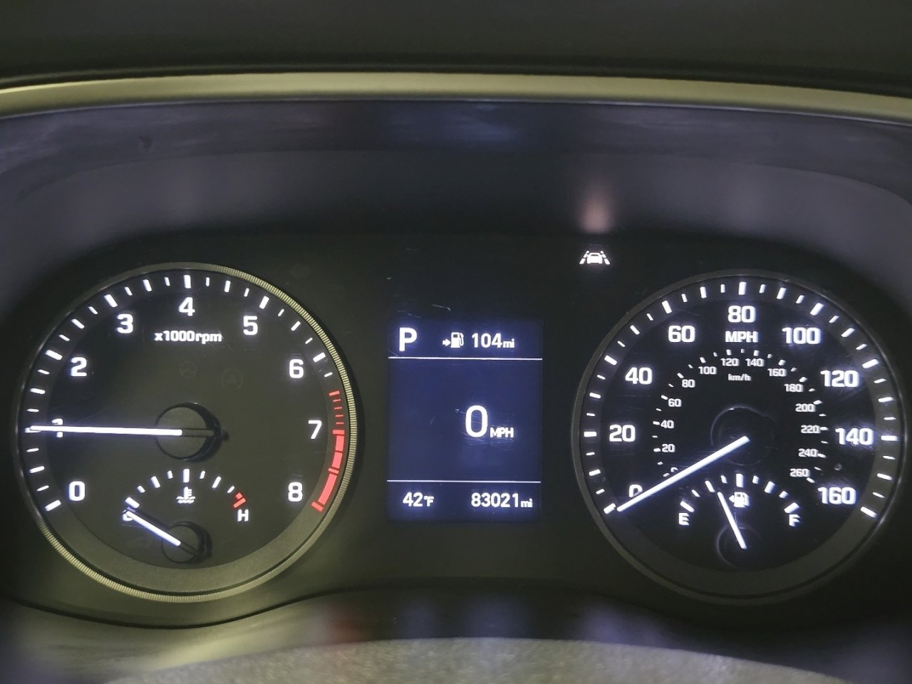 Used 2019 Hyundai Tucson SE image 24