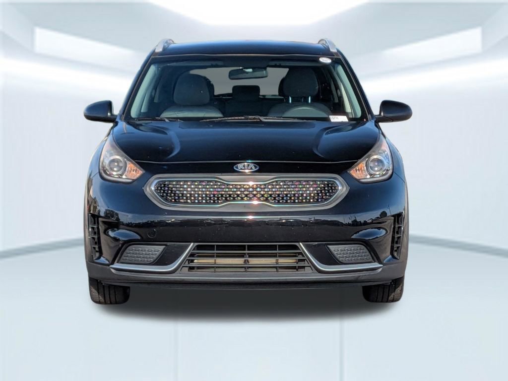 Used 2017 Kia Niro LX image 10