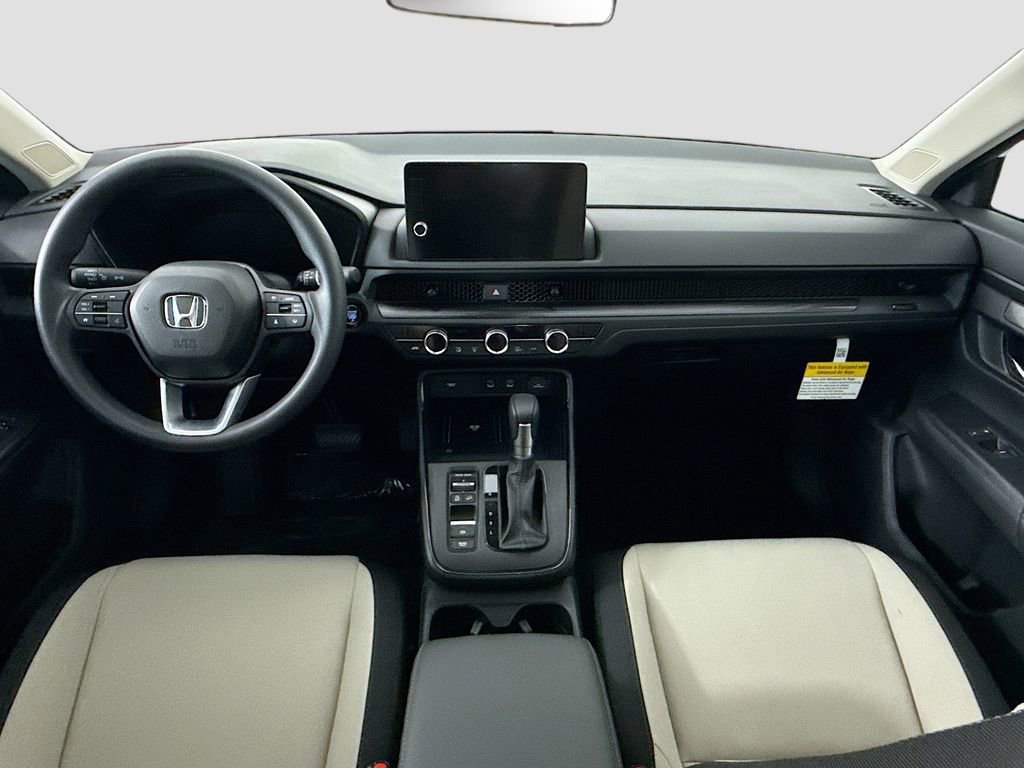 New 2026 Honda CR-V EX image 13