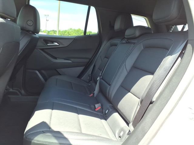 New 2026 Chevrolet Equinox LT w/ Convenience Package II FWD image 6