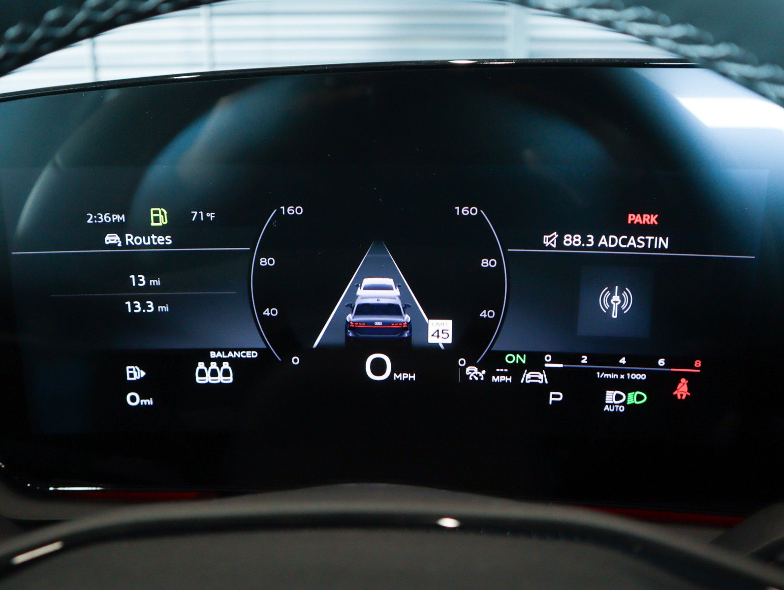 New 2026 Audi A6 Premium Plus AWD/4WD image 19